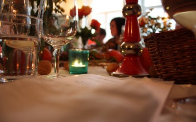 feines Essen