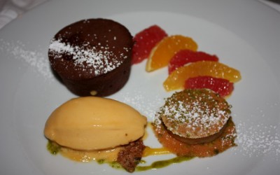 Dessert