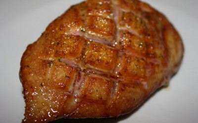 Ente, kross
