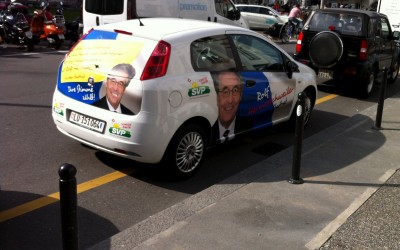 farbenblind auf Gelb?